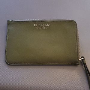 Kate Spade wristlet